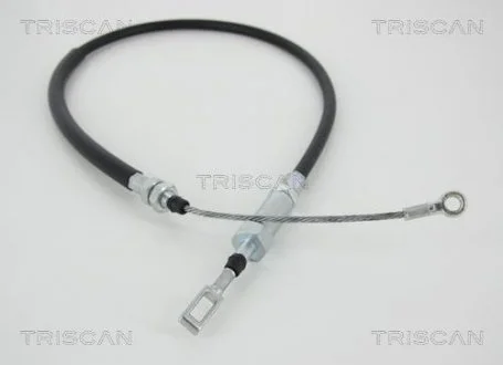 Трос стояночной системы автомобиля TRISCAN 814 010 135