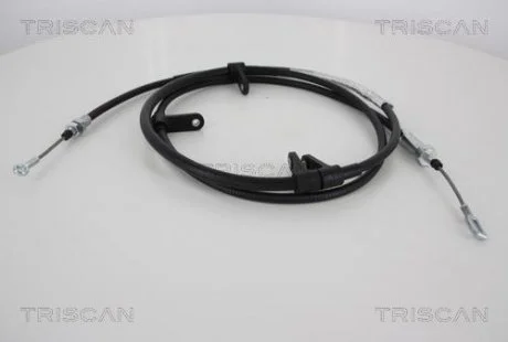 Трос стояночной системы автомобиля TRISCAN 814 010 139