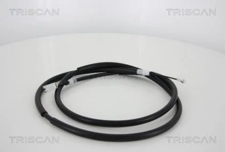 Трос стояночной системы автомобиля TRISCAN 814 010 142