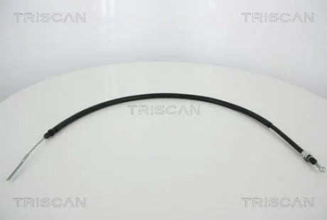 Трос стояночной системы автомобиля TRISCAN 814 010 143
