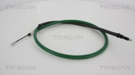 Трос стояночной системы автомобиля TRISCAN 814 010 145