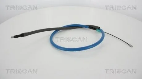 Трос стояночной системы автомобиля TRISCAN 8140 10146