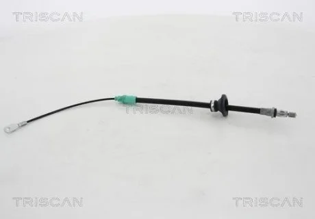 Трос стояночной системы автомобиля TRISCAN 8140 10181