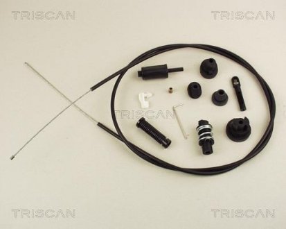 Трос тормозной TRISCAN 8140 10306 (фото 1)