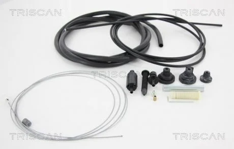 Трос гальмівний TRISCAN 814010309