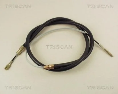 Трос стояночной системы автомобиля TRISCAN 814 011 113 (фото 1)
