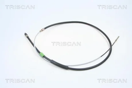 Трос гальмівний TRISCAN 8140 11122 (фото 1)