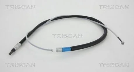 Трос стояночной системы автомобиля TRISCAN 814 011 129