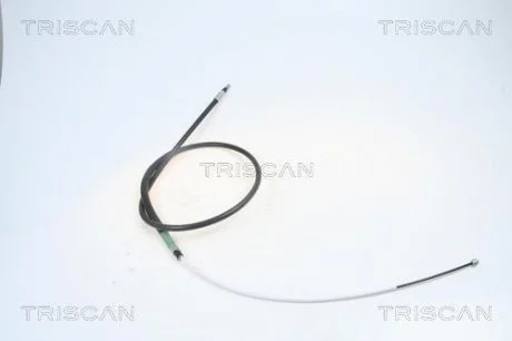Трос, стояночная тормозная система TRISCAN 8140 11130