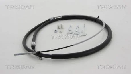 Трос стояночной системы автомобиля TRISCAN 814 011 146