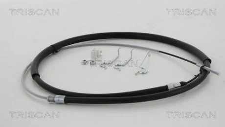 Трос стояночной системы автомобиля TRISCAN 814 011 147