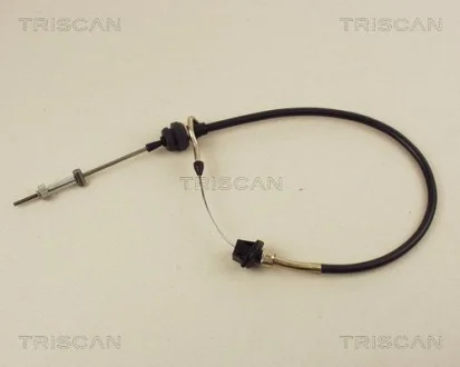 Трос акселератора TRISCAN 8140 11312
