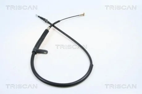 Трос стояночной системы автомобиля TRISCAN 814 012 121