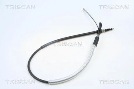 Трос стояночной системы автомобиля TRISCAN 8140 12122