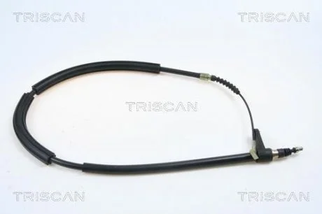 Трос стояночной системы автомобиля TRISCAN 814 012 126