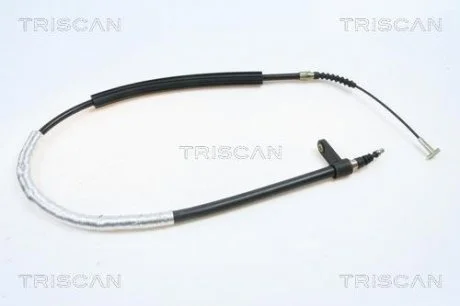 Трос стояночной системы автомобиля TRISCAN 814 012 127