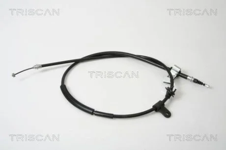 Трос стояночной системы автомобиля TRISCAN 814 012 129 (фото 1)