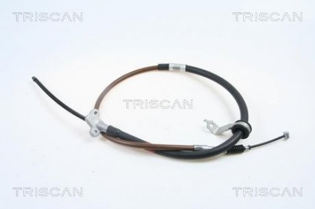 Трос стояночной системы автомобиля TRISCAN 8140 131002 (фото 1)