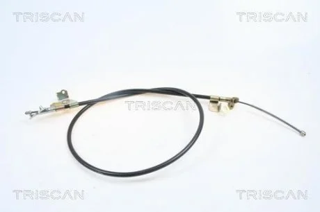 Трос стояночной системы автомобиля TRISCAN 8 140 131 111