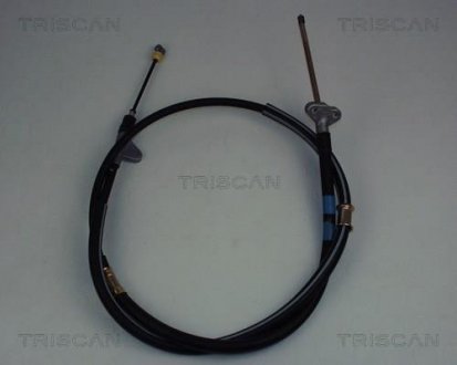 Трос стояночної системи автомобіля TRISCAN 8 140 131 116 (фото 1)