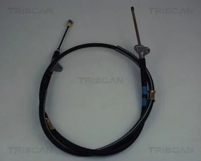 Трос стояночной системы автомобиля TRISCAN 8 140 131 116