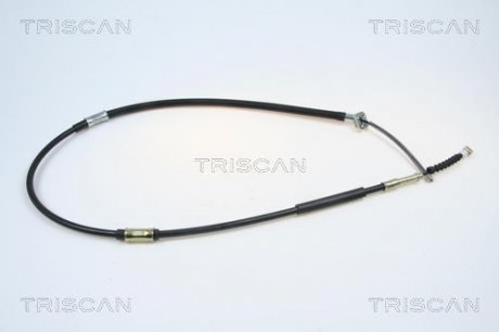 Трос стояночної системи автомобіля TRISCAN 8 140 131 126 (фото 1)