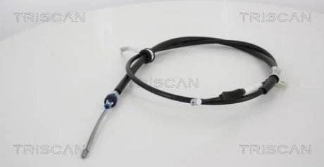 Трос стояночной системы автомобиля TRISCAN 8 140 131 142