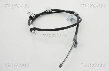 Трос стояночної системи автомобіля TRISCAN 8140 131149