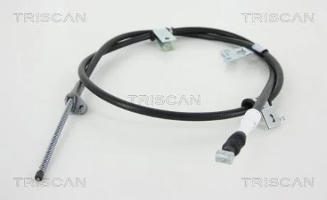 Трос стояночной системы автомобиля TRISCAN 8 140 131 150