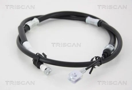 Трос стояночной системы автомобиля TRISCAN 8140 131151