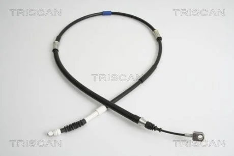 Трос ручного тормоза TRISCAN 8140 131152
