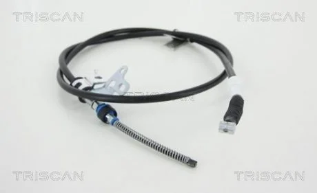 Трос стояночной системы автомобиля TRISCAN 8 140 131 154