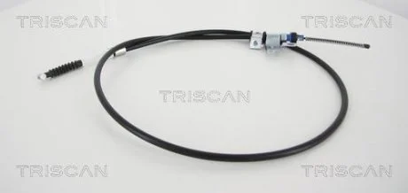 Трос стояночной системы автомобиля TRISCAN 8 140 131 155
