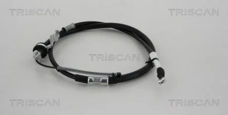 Трос стояночной системы автомобиля TRISCAN 8140 131164