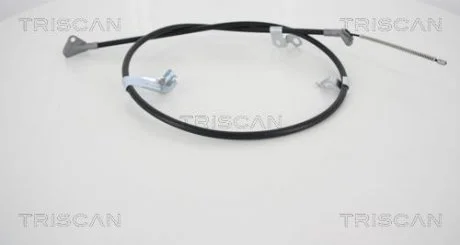 Трос стояночної системи автомобіля TRISCAN 8 140 131 176