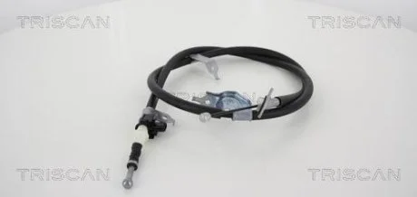 Трос стояночной системы автомобиля TRISCAN 8 140 131 180