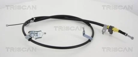 Трос стояночной системы автомобиля TRISCAN 8 140 131 181
