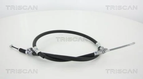 Трос стояночной системы автомобиля TRISCAN 8 140 131 186