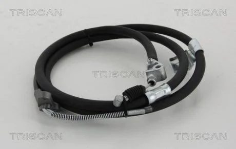 Трос стояночной системы автомобиля TRISCAN 8 140 131 191