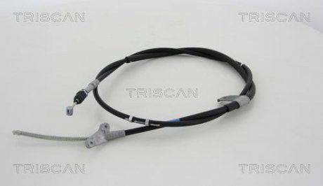 Трос стояночной системы автомобиля TRISCAN 8140 131218 (фото 1)