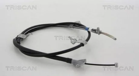 Трос стояночной системы автомобиля TRISCAN 8 140 131 280