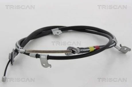 Трос стояночной системы автомобиля TRISCAN 8 140 131 281