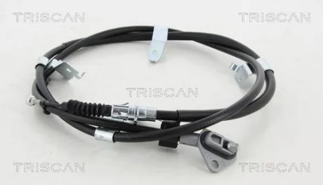 Трос стояночной системы автомобиля TRISCAN 8 140 131 295