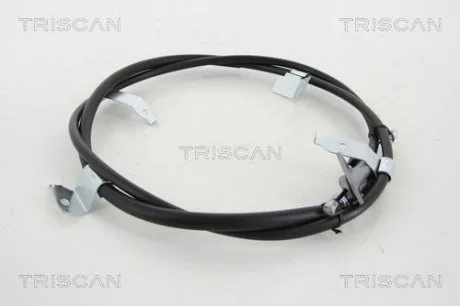 Трос стояночной системы автомобиля TRISCAN 8 140 131 296