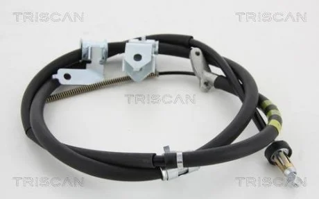 Трос стояночной системы автомобиля TRISCAN 8 140 131 325
