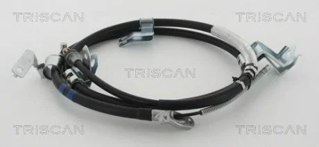 Трос стояночної системи автомобіля TRISCAN 8 140 131 343