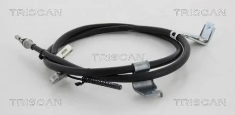 Трос стояночной системы автомобиля TRISCAN 8 140 141 105