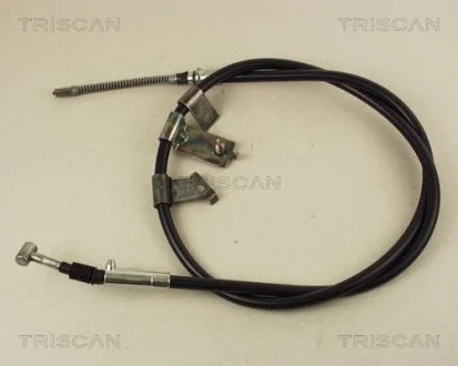 Трос стояночной системы автомобиля TRISCAN 814 014 130