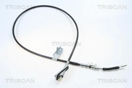 Трос ручного тормоза TRISCAN 8140 14167