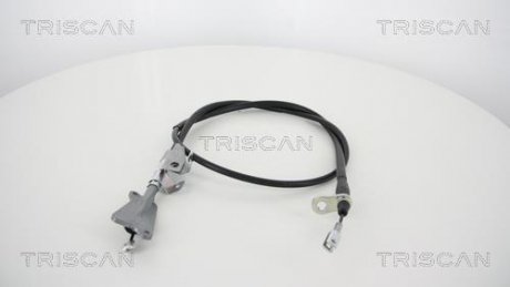 Трос стояночної системи автомобіля TRISCAN 8140 14176 (фото 1)
